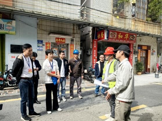1116大龙街人大政务信息）大龙街开展代表建议“回头看”+助推民生问题办好办实办成_2