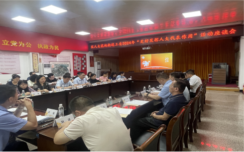 l图1：召开“更好发挥人大代表作用”活动座谈会，代表们为区域高质量发展建言献策.png