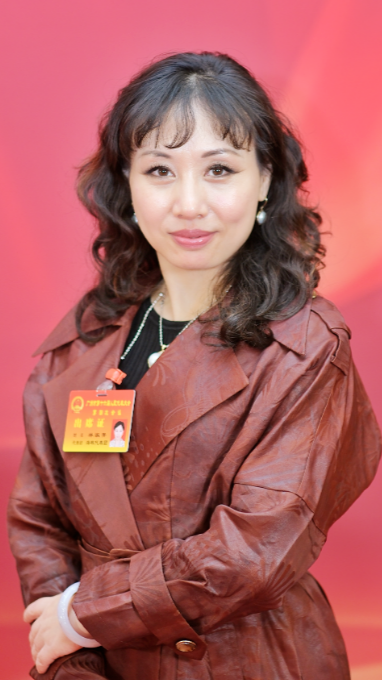 【2025广州两会】市人大代表林淑菁：完善行李寄存服务，让游客“轻装”游玩