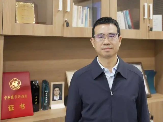 蒋太交。受访者供图